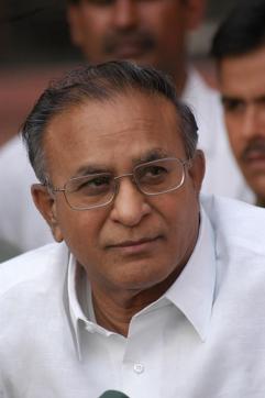Politician and author S Jaipal Reddy. (Ajay Aggarwal/HT Photo) Politician and author S Jaipal Reddy. (Ajay Aggarwal/HT Photo)
