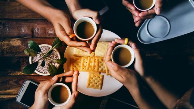 Biscuits are loaded with empty calories and just serve to cause weight gain. (Shutterstock) Biscuits are loaded with empty calories and just serve to cause weight gain. (Shutterstock)