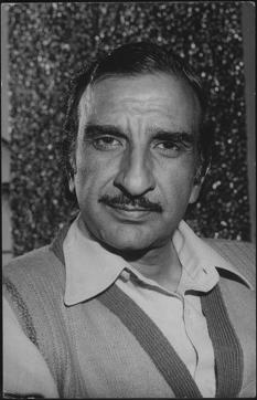 Raj Khosla was one of the top directors of Hindi films of the ’50s-’80s. (HT Photo ) Raj Khosla was one of the top directors of Hindi films of the ’50s-’80s. (HT Photo )