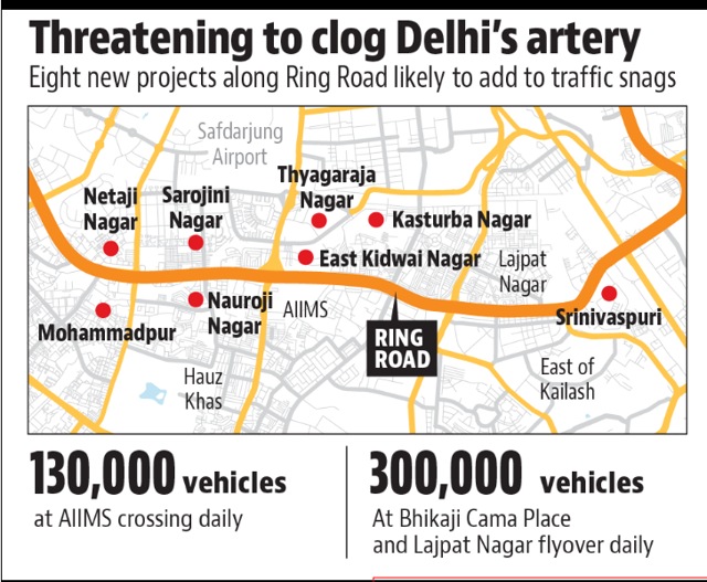 Source: Delhi Traffic Police (HT Graphics)