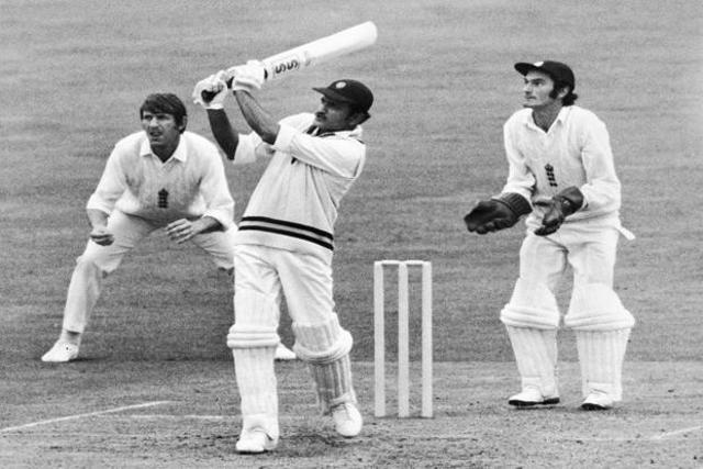 Ajit Wadekar: Top 5 moments from career of the leader who taught India ...