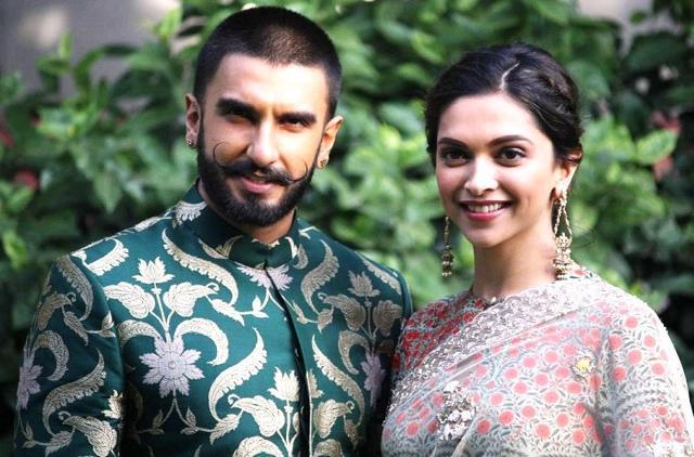 Deepika and Ranveer have worked in three films together, Goliyon Ki Raasleela Ramleela, Bajirao Mastani and Padmaavat. (File Photo) Deepika and Ranveer have worked in three films together, Goliyon Ki Raasleela Ramleela, Bajirao Mastani and Padmaavat. (File Photo)