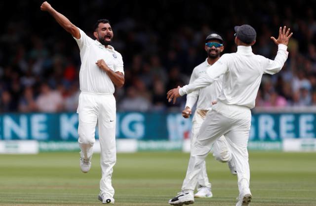 Mohammed Shami needs to be more consistent with his performances. (Reuters) Mohammed Shami needs to be more consistent with his performances. (Reuters)