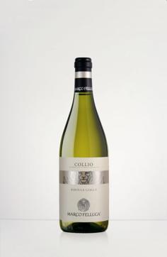 Collio Ribolla Gialla