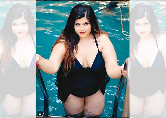 Payal Soni