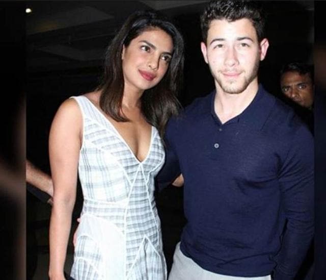 Priyanka Chopra and Nick Jonas are expected to make their engagement official today.