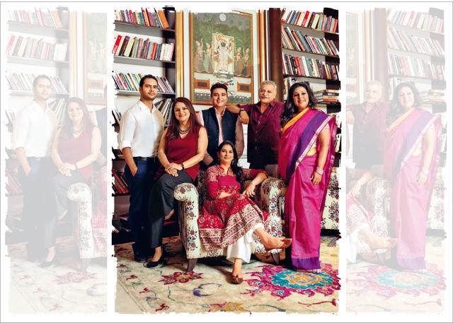 Six owners of four iconic bookstores help us answer the Q of the moment: In the battle between long form and short attention spans, who will win? (Dolly Haorambam Photo imaging: Piyush Garg ) Six owners of four iconic bookstores help us answer the Q of the moment: In the battle between long form and short attention spans, who will win? (Dolly Haorambam Photo imaging: Piyush Garg )