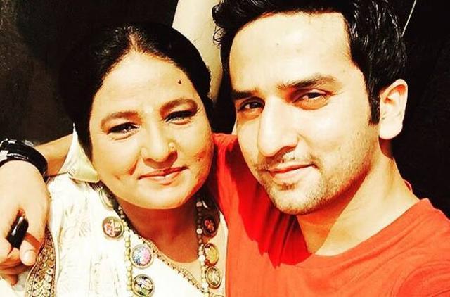 TV actors Vibha Chibber and son Puru’s names are also in reckoning for Bigg Boss 12. TV actors Vibha Chibber and son Puru’s names are also in reckoning for Bigg Boss 12.