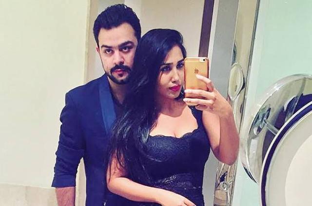 The Splitsvilla contestant may make it to Salman Khan’s show. The Splitsvilla contestant may make it to Salman Khan’s show.