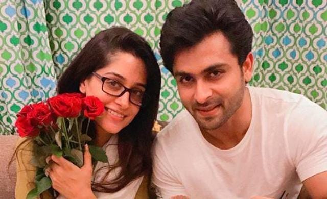 Shoaib Ibrahim and Dipika Kakkar may enter Bigg Boss 12 as real-life jodi.