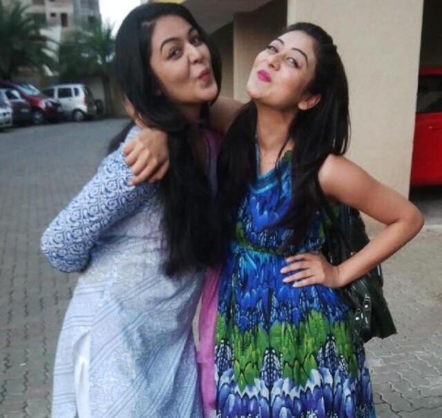 Will warring sisters Shafaq and Falaq Naaz make it to Bigg Boss house? Will warring sisters Shafaq and Falaq Naaz make it to Bigg Boss house?