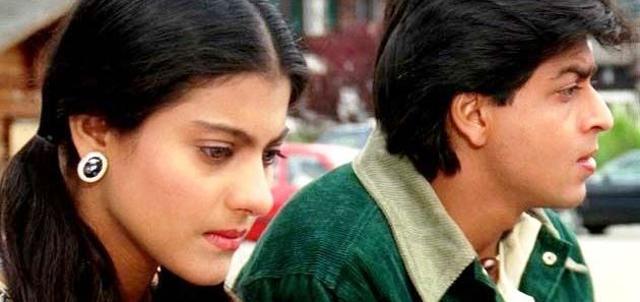 DDLJ’s train scene shooting was pure chaos, reveals Kajol: Raj should ...