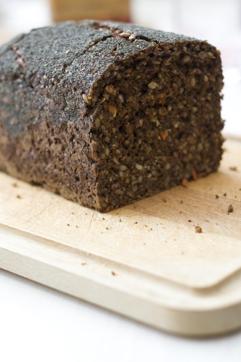 In Denmark, Rugbrød, a dark sourdough, is popularly consumed as a part of their Nordic diet. (Getty Images/iStockphoto) In Denmark, Rugbrød, a dark sourdough, is popularly consumed as a part of their Nordic diet. (Getty Images/iStockphoto)