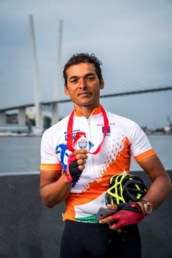 Dr Amit Samarth (HT PHOTO) Dr Amit Samarth (HT PHOTO)