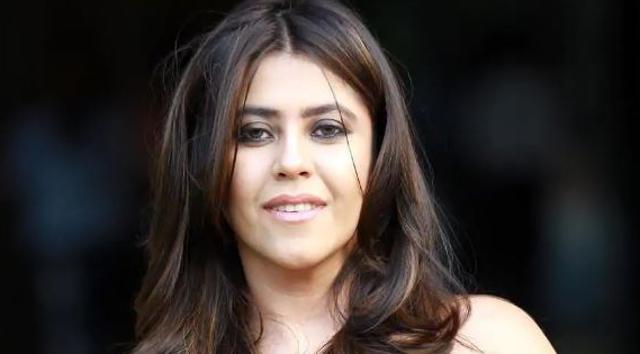 Ekta Kapoor gave Nausheen Ali Sardar her first break in acting. Ekta Kapoor gave Nausheen Ali Sardar her first break in acting.