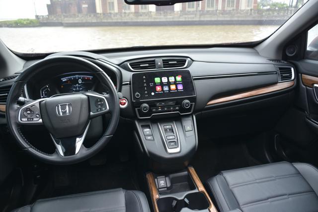 The car cabin is bigger and better appointed with a big step up in quality