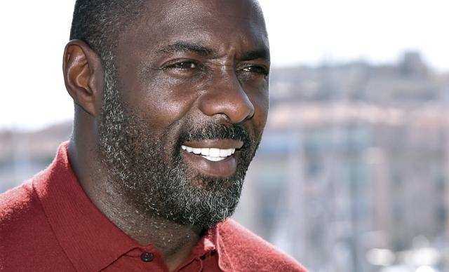 British actor Idris Elba has stoked speculation he may take over the role of James Bond when Daniel Craig steps aside, offering an enigmatic Twitter post Sunday Aug. 12, 2018, saying "my name's Elba, Idris Elba,’’ fuelling the buzz about him becoming the first black Bond. (AP) British actor Idris Elba has stoked speculation he may take over the role of James Bond when Daniel Craig steps aside, offering an enigmatic Twitter post Sunday Aug. 12, 2018, saying "my name's Elba, Idris Elba,’’ fuelling the buzz about him becoming the first black Bond. (AP)
