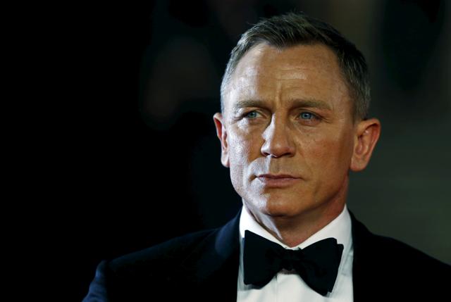 Daniel Craig had agreed to return for Bond 25. (REUTERS) Daniel Craig had agreed to return for Bond 25. (REUTERS)