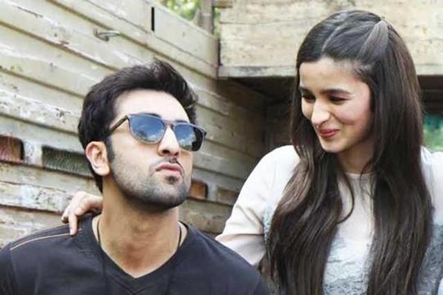 Ranbir Kapoor and Alia Bhatt will soon be seen together in Ayan Mukerji’s Brahmastra. Ranbir Kapoor and Alia Bhatt will soon be seen together in Ayan Mukerji’s Brahmastra.