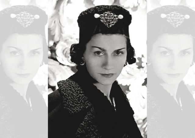 Coco Chanel Coco Chanel