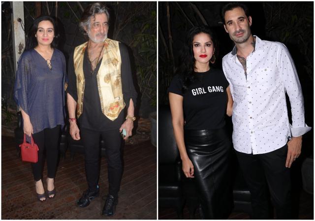 Sunny Leone and her husband Daniel Weber have contributed 1200 kgs of food materials for Kerala. Sunny Leone and her husband Daniel Weber have contributed 1200 kgs of food materials for Kerala.