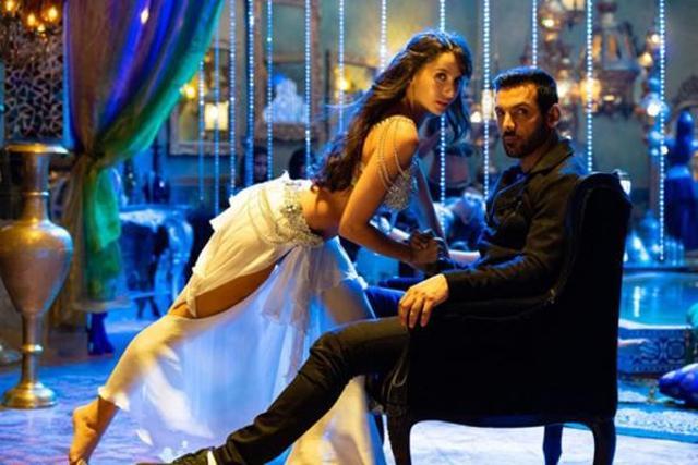 Satyameva Jayate box office collection stands at Rs 75.9 crore. Satyameva Jayate box office collection stands at Rs 75.9 crore.