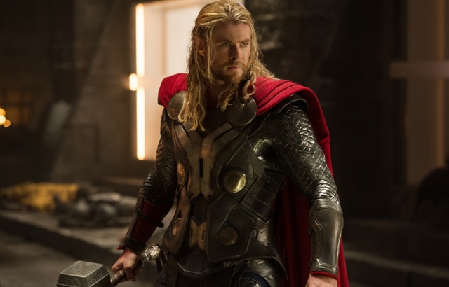 Chris Hemsworth called Thor: The Dark World ‘meh’ recently.
