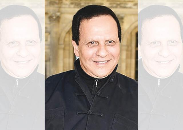 Azzedine Alaïa Azzedine Alaïa