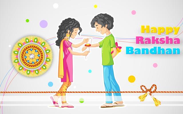 Raksha Bandhan 2018 Quotes, Messages, Images To Share On WhatsApp And ...