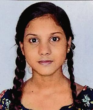 Nagma was killed on the spot in front of her father. Nagma was killed on the spot in front of her father.