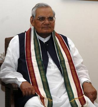 Atal Bihari Vajpayee Atal Bihari Vajpayee