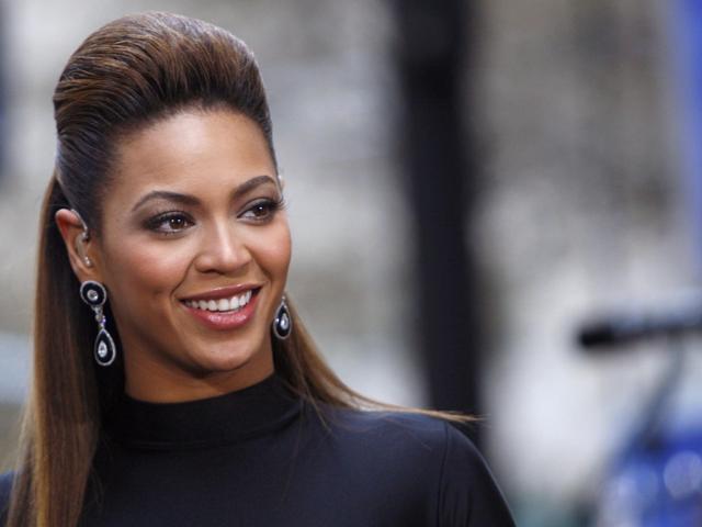 Beyonce (REUTERS) Beyonce (REUTERS)