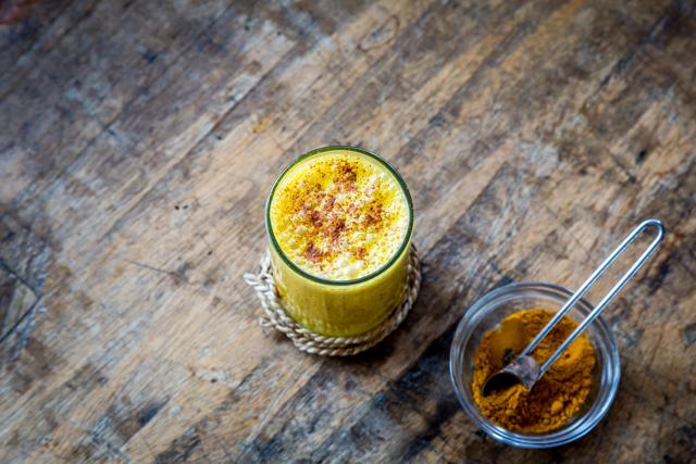 Turmeric contains curcumin chemical compound which has antioxidant and anti-inflammatory abilities. (Unsplash) Turmeric contains curcumin chemical compound which has antioxidant and anti-inflammatory abilities. (Unsplash)