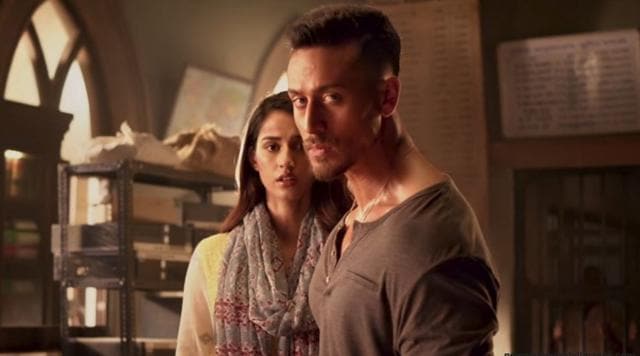 Tiger Shroff and Disha Patani’s Baaghi 2 earned Rs 170 crore at the box office. Tiger Shroff and Disha Patani’s Baaghi 2 earned Rs 170 crore at the box office.