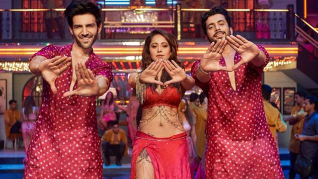 Kathik Aryan’s Sonu Ke Titu Ki Sweety earned Rs 110 crore at the box office. Kathik Aryan’s Sonu Ke Titu Ki Sweety earned Rs 110 crore at the box office.