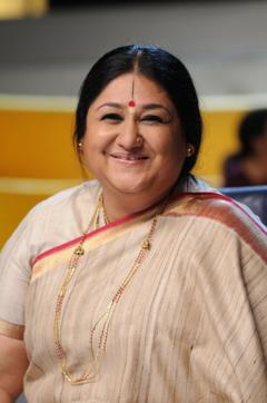 Shubha Mudgal Shubha Mudgal