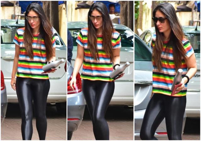 The sizzling Kareena Kapoor Khan. The sizzling Kareena Kapoor Khan.