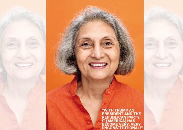 The Emmy-nominated docuseries, Wild Wild Country, is the story of Bhagwan Shree Rajneesh and his fierce lieutenant Ma Anand Sheela (Gabriel Hill ) The Emmy-nominated docuseries, Wild Wild Country, is the story of Bhagwan Shree Rajneesh and his fierce lieutenant Ma Anand Sheela (Gabriel Hill )