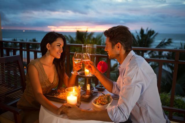 Treat your partner to a surprise date at a place of their choice. (Shutterstock) Treat your partner to a surprise date at a place of their choice. (Shutterstock)