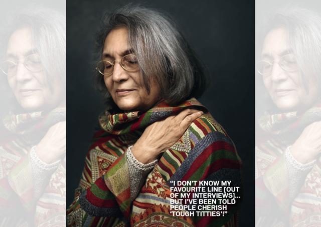 In the early 1980s Sheela was embroiled in international controversy as the chief spokesperson for Bhagwan Shree Rajneesh (Gabriel Hill ) In the early 1980s Sheela was embroiled in international controversy as the chief spokesperson for Bhagwan Shree Rajneesh (Gabriel Hill )