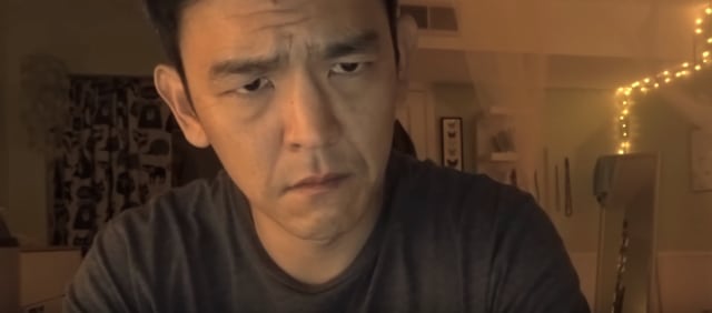 Perhaps Searching will finally establish John Cho as the leading man he has the capability of being.