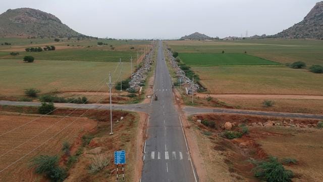 According to Varghese, drone footage was crucial in the making of Unfateful. “The aerial shots are an integral part of the storytelling here. I would never have been able to make this movie without a helicopter before,” he says. According to Varghese, drone footage was crucial in the making of Unfateful. “The aerial shots are an integral part of the storytelling here. I would never have been able to make this movie without a helicopter before,” he says.