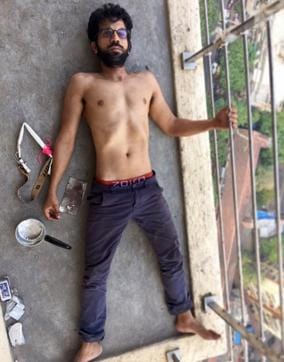 Seasoned filmmakers are revelling in the liberation from heavy technology too. Vikramaditya Motwane shot Trapped (2016) on the Red Dragon digital camera. Seasoned filmmakers are revelling in the liberation from heavy technology too. Vikramaditya Motwane shot Trapped (2016) on the Red Dragon digital camera.