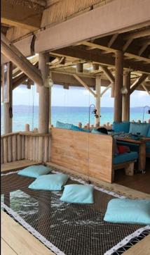 Step inside Saif and Kareena’s Maldives vacation.