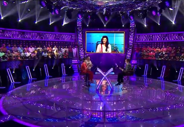 Anjana Om Prakash helps Sonia win Rs 12.5 lakhs.
