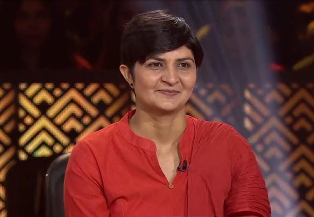 Sonia Yadav was the first contestant of KBC 10.