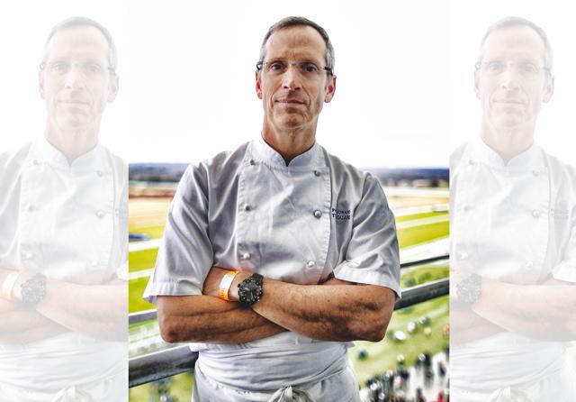 Phil Howard, one of Britain’s best chefs, opened Elystan Street (Getty images)