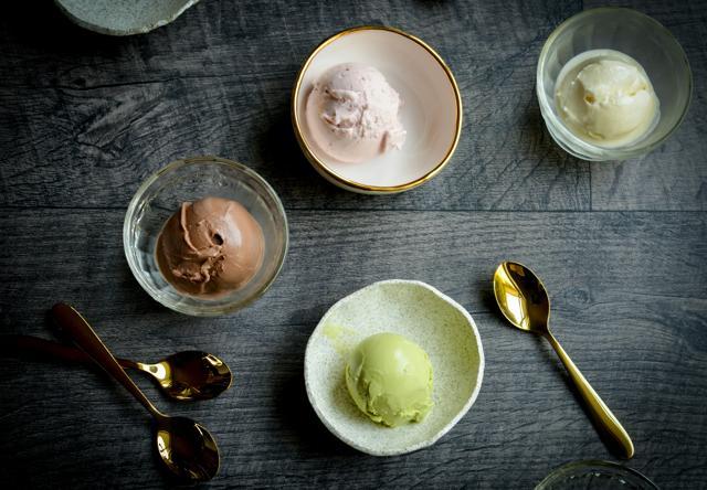 You may get headaches after eating ice cream. (Unsplash) You may get headaches after eating ice cream. (Unsplash)