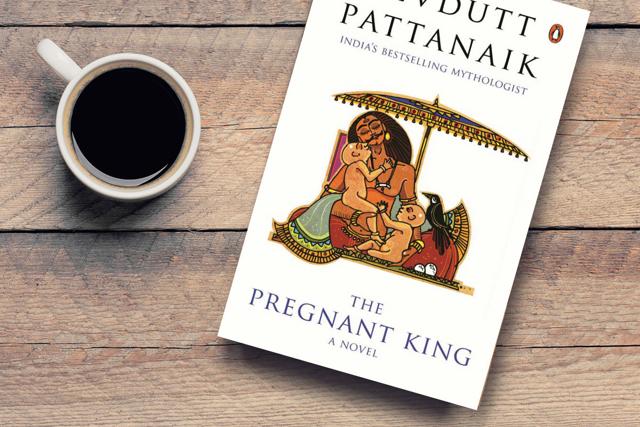 The king becomes pregnant by mistake, what happens next? The king becomes pregnant by mistake, what happens next?