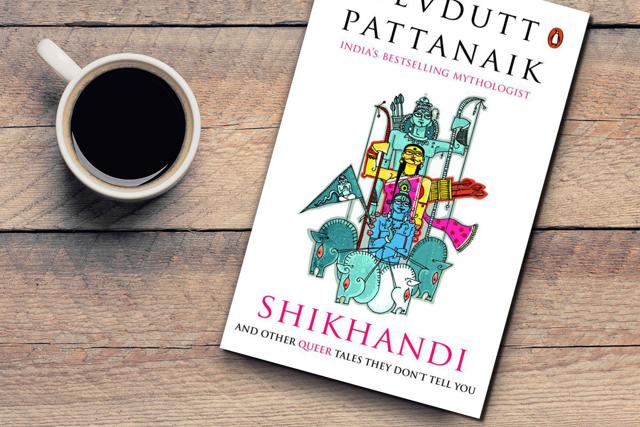This one helps understand the Indian way of making sense of queerness. This one helps understand the Indian way of making sense of queerness.